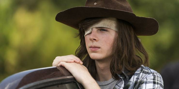 The Walking Dead 5 Moments That Caused Viewers To Nope Out (& 5 That Caused A Ratings Spike) The Walking Dead 5 Moments That Caused Viewers To Nope Out (& 5 That Caused A Ratings Spike)